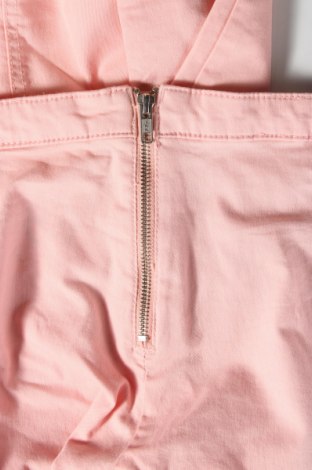 Дамски панталон, Размер M, Цвят Розов, Цена 9,57 лв.