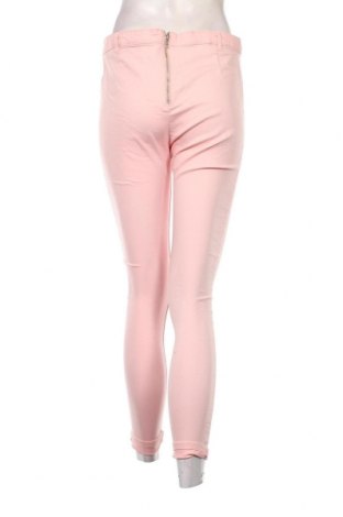 Γυναικείο παντελόνι, Μέγεθος M, Χρώμα Ρόζ , Τιμή 4,66 €