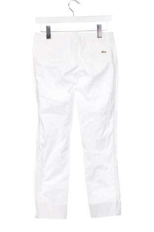 Dámské kalhoty , Velikost XS, Barva Bílá, Cena  640,00 Kč