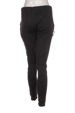 Дамски панталон, Размер XL, Цвят Черен, Цена 22,23 лв.