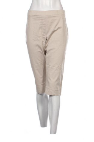 Dámské kalhoty , Velikost XL, Barva Béžová, Cena  208,00 Kč
