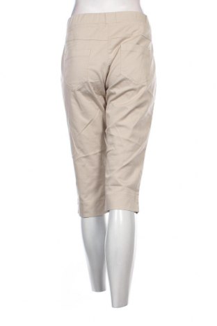Дамски панталон, Размер XL, Цвят Бежов, Цена 13,05 лв.