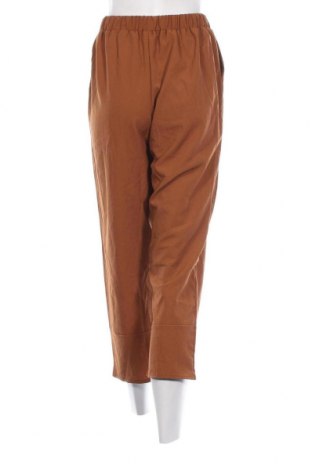 Pantaloni de femei, Mărime M, Culoare Maro, Preț 42,93 Lei