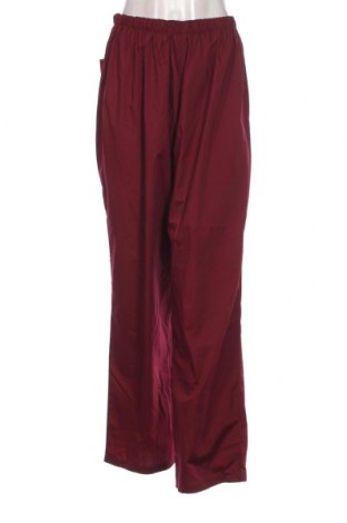 Damenhose, Größe XL, Farbe Rot, Preis € 5,49