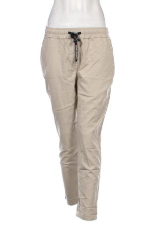 Дамски панталон, Размер M, Цвят Бял, Цена 7,54 лв.