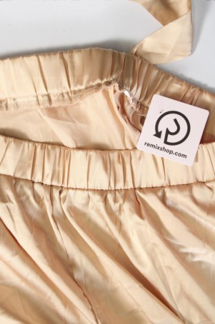 Damenhose, Größe L, Farbe Beige, Preis 9,08 €