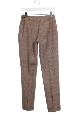 Dámské kalhoty , Velikost XS, Barva Béžová, Cena  220,00 Kč