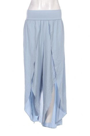 Pantaloni de femei, Mărime S, Culoare Albastru, Preț 95,39 Lei