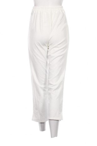 Pantaloni de femei, Mărime S, Culoare Alb, Preț 31,48 Lei