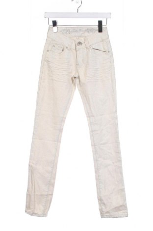 Pantaloni de femei, Mărime XS, Culoare Bej, Preț 23,85 Lei