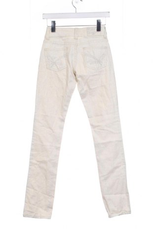 Pantaloni de femei, Mărime XS, Culoare Bej, Preț 19,08 Lei