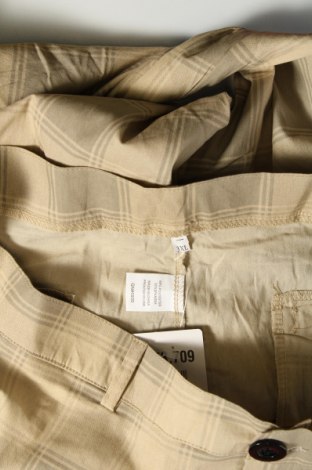 Pantaloni de femei, Mărime 3XL, Culoare Bej, Preț 42,93 Lei