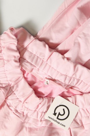 Dámské kalhoty , Velikost S, Barva Růžová, Cena  185,00 Kč