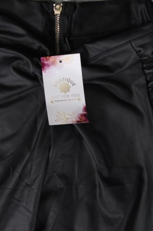 Damenhose, Größe XS, Farbe Schwarz, Preis € 6,40