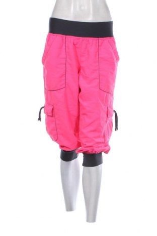 Γυναικείο παντελόνι, Μέγεθος L, Χρώμα Ρόζ , Τιμή 9,69 €