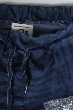 Damenhose, Größe S, Farbe Blau, Preis 5,25 €