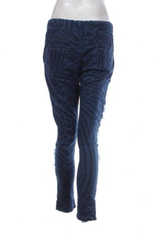 Dámske nohavice, Veľkosť S, Farba Modrá, Cena  4,27 €