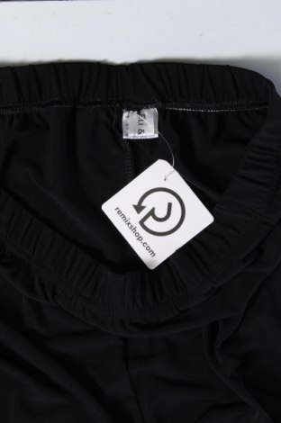 Γυναικείο παντελόνι, Μέγεθος M, Χρώμα Μαύρο, Τιμή 6,28 €