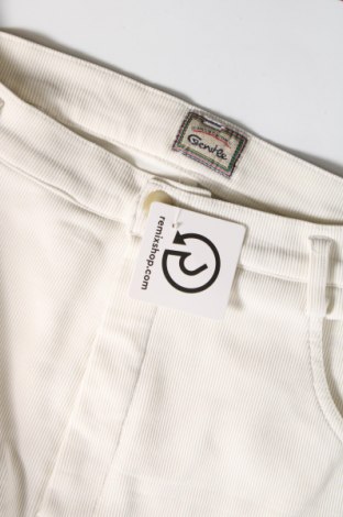 Дамски панталон, Размер M, Цвят Бял, Цена 39,10 лв.