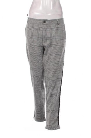 Pantaloni de femei, Mărime L, Culoare Multicolor, Preț 44,89 Lei