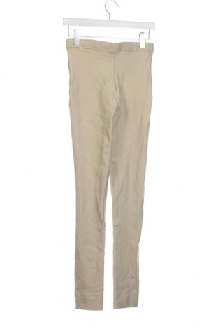 Pantaloni de femei, Mărime S, Culoare Bej, Preț 50,50 Lei