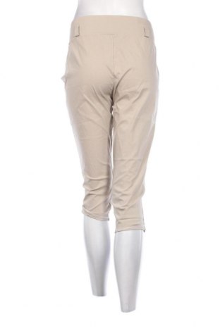 Γυναικείο παντελόνι, Μέγεθος XXL, Χρώμα  Μπέζ, Τιμή 9,87 €