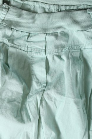 Pantaloni de femei, Mărime S, Culoare Verde, Preț 39,95 Lei