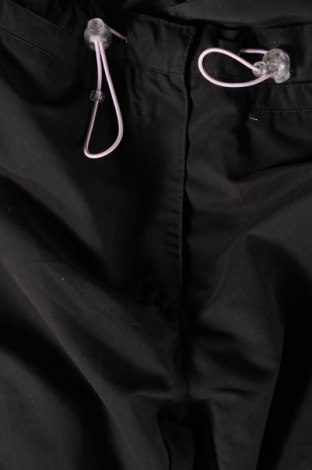 Γυναικείο παντελόνι, Μέγεθος M, Χρώμα Μαύρο, Τιμή 4,82 €