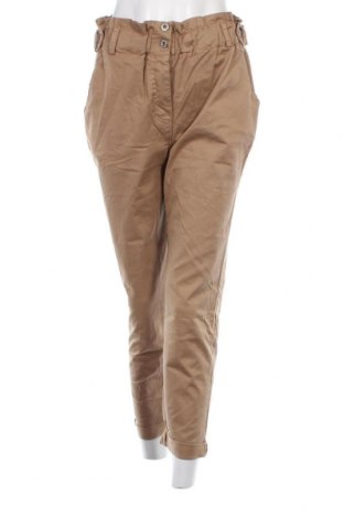 Damenhose, Größe XL, Farbe Beige, Preis 10,09 €