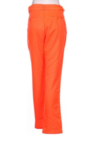 Dámské kalhoty , Velikost M, Barva Oranžová, Cena  111,00 Kč