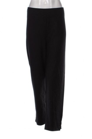 Pantaloni de femei, Mărime XXL, Culoare Negru, Preț 47,70 Lei
