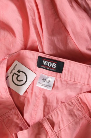 Pantaloni de femei, Mărime M, Culoare Roz, Preț 44,89 Lei