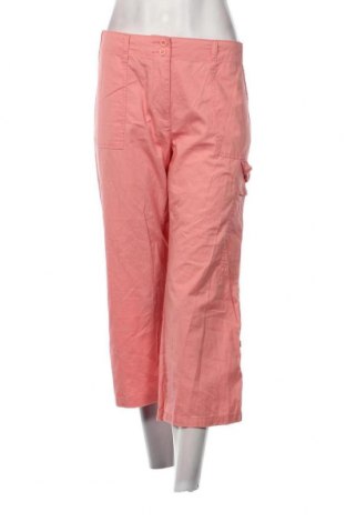 Γυναικείο παντελόνι, Μέγεθος M, Χρώμα Ρόζ , Τιμή 15,00 €