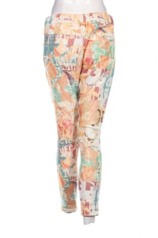 Pantaloni de femei, Mărime M, Culoare Multicolor, Preț 18,99 Lei