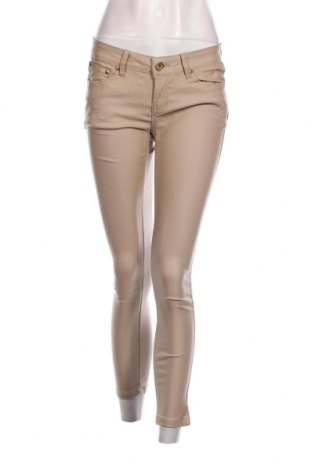 Damenhose, Größe L, Farbe Beige, Preis 4,99 €