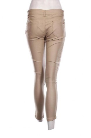 Γυναικείο παντελόνι, Μέγεθος L, Χρώμα  Μπέζ, Τιμή 8,90 €