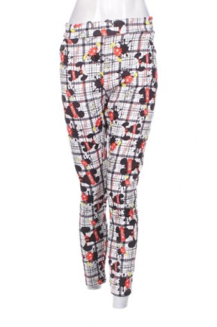 Pantaloni de femei, Mărime XL, Culoare Multicolor, Preț 38,16 Lei