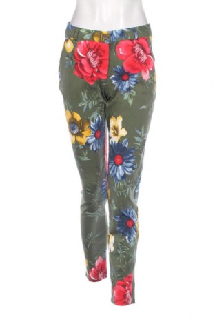Pantaloni de femei, Mărime S, Culoare Multicolor, Preț 23,85 Lei