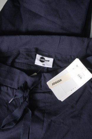 Pantaloni de femei, Mărime XS, Culoare Albastru, Preț 151,32 Lei