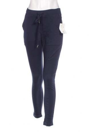 Pantaloni de femei, Mărime XS, Culoare Albastru, Preț 75,66 Lei