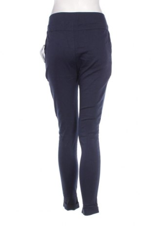 Pantaloni de femei, Mărime XS, Culoare Albastru, Preț 151,32 Lei