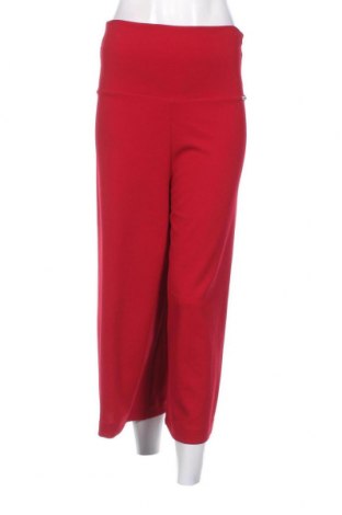 Damenhose, Größe M, Farbe Rot, Preis € 5,45