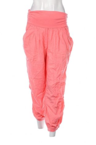 Pantaloni de femei, Mărime S, Culoare Roz, Preț 19,08 Lei
