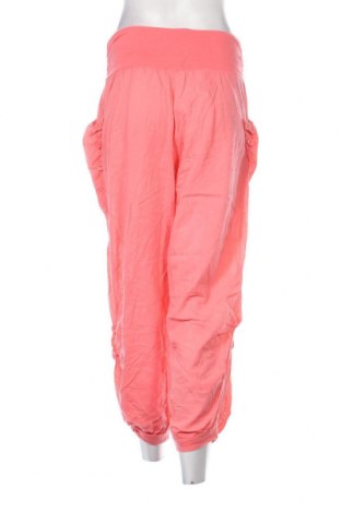 Dámské kalhoty , Velikost S, Barva Růžová, Cena  92,00 Kč