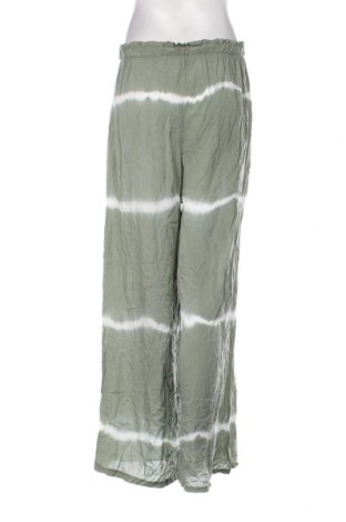 Pantaloni de femei, Mărime S, Culoare Verde, Preț 95,39 Lei