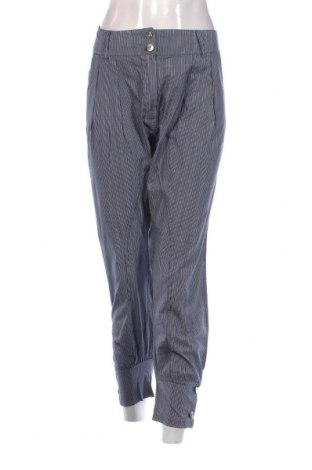 Pantaloni de femei, Mărime L, Culoare Albastru, Preț 44,89 Lei
