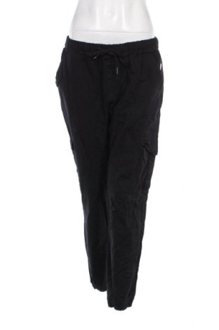 Pantaloni de femei, Mărime L, Culoare Negru, Preț 38,16 Lei