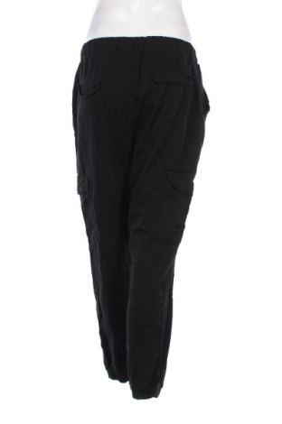 Pantaloni de femei, Mărime L, Culoare Negru, Preț 47,70 Lei