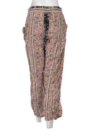 Γυναικείο παντελόνι, Μέγεθος S, Χρώμα Πολύχρωμο, Τιμή 3,59 €