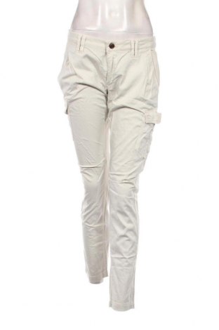Pantaloni de femei, Mărime M, Culoare Bej, Preț 31,48 Lei